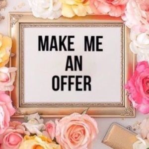 Meet your Posher, Tayler